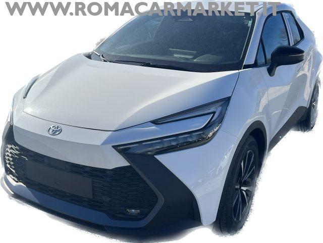 TOYOTA C-HR 2.0 HV Trend PRONTA CONSEGNA