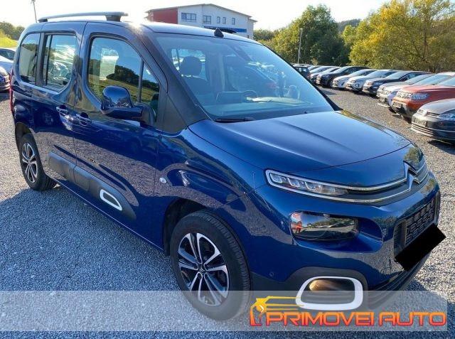 CITROEN Berlingo PureTech 110 Stop&Start M