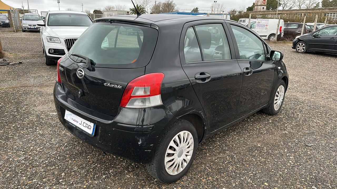 Daihatsu Charade 1.3 B You Five