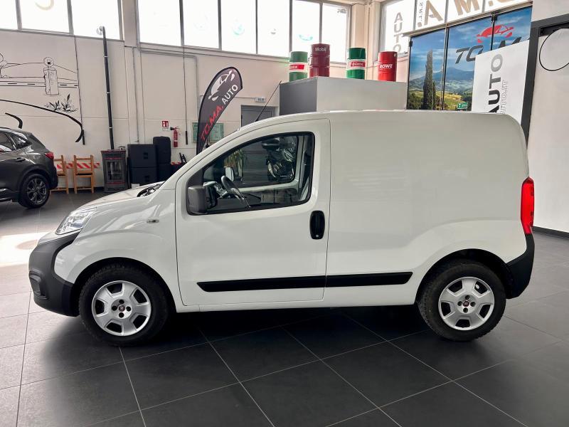 FIAT Fiorino Cargo 1.3 mjt 95cv SX