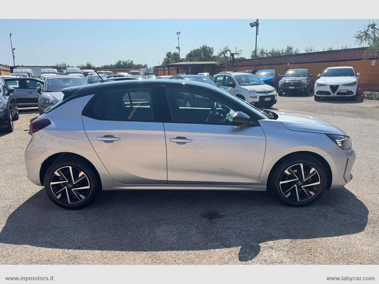 OPEL CORSA GS 1.2 75CV