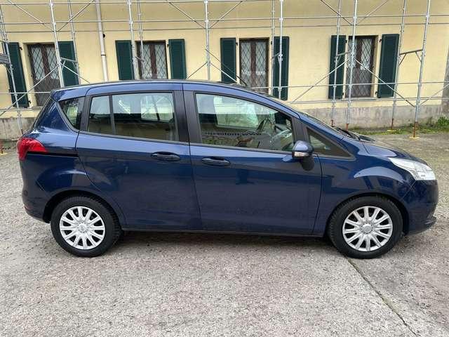 Ford B-Max B-Max 1.0 ecoboost Titanium 100cv