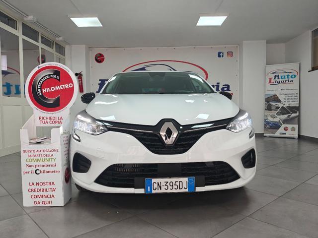 RENAULT Clio TCe 90 CV 5 porte Equilibre