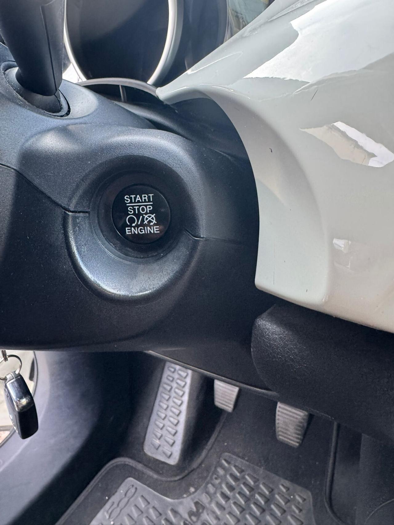 Fiat 500X 1.6 MultiJet 120 CV Cross Plus