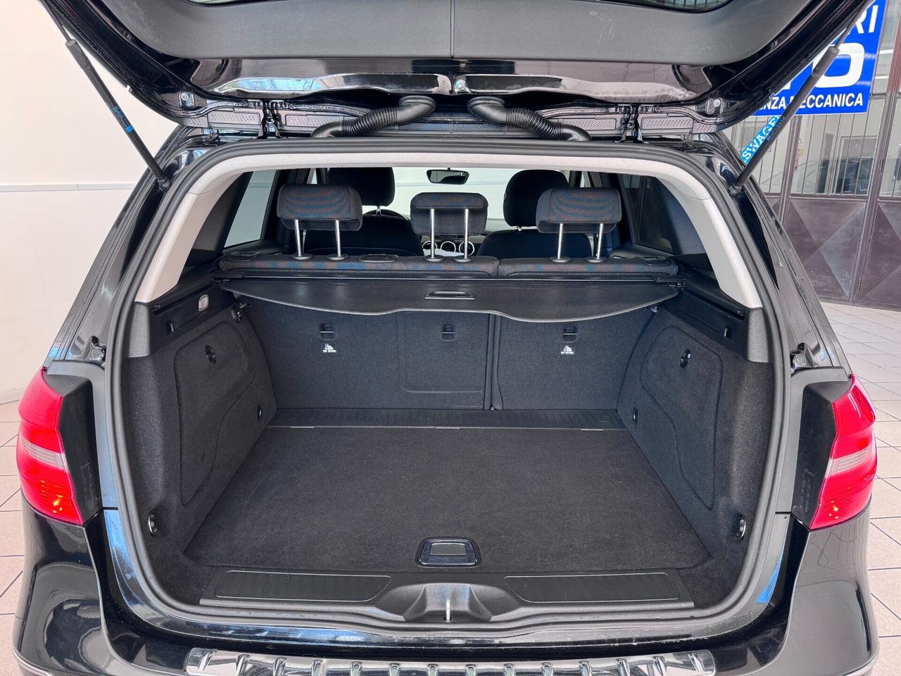 Mercedes-benz B 180 CDI Executive