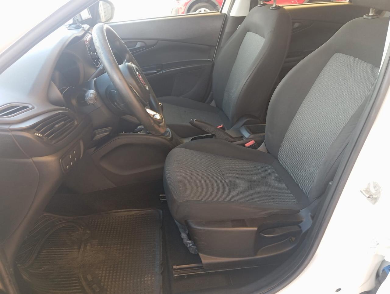 Fiat Tipo 1.3 Mjt S&S 5 porte Business