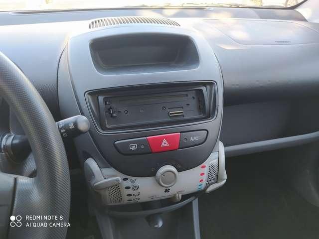 Citroen C1 C1 5p 1.0 Seduction