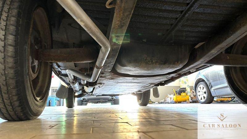 Citroën 2CV 6 Special