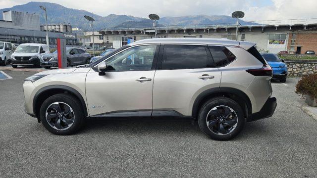 NISSAN X-Trail e-Power e-4orce 4WD 7 posti N-Connecta