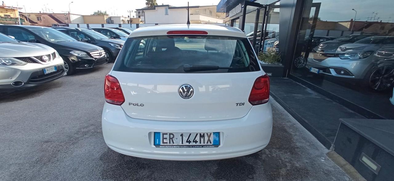Volkswagen Polo SENZA BUSTA PAGA