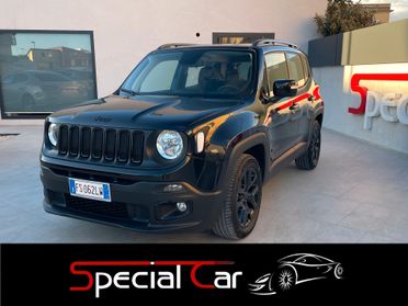 Jeep Renegade 1.6 Mjt 120 CV Night Eagle