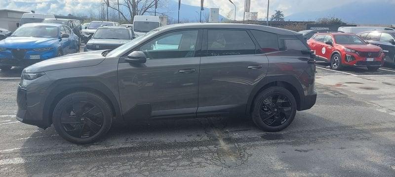 Citroën C5 Aircross Nuovo PLUS Hybrid 145cv