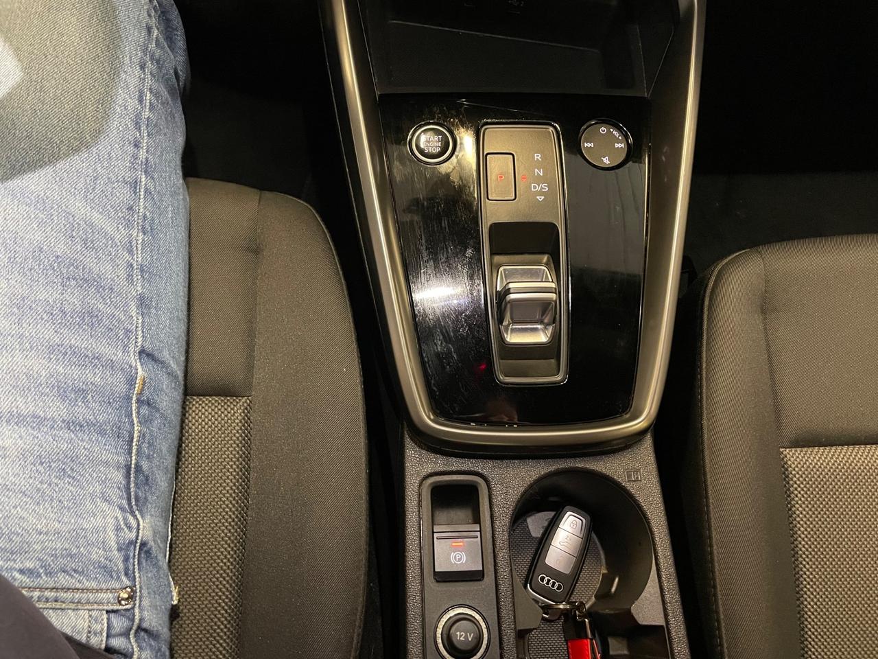 Audi A3 SPB 40 TFSI e S tronic S line edition