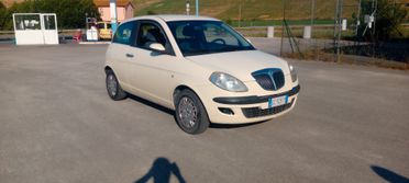 Lancia Ypsilon 1.3 Multijet