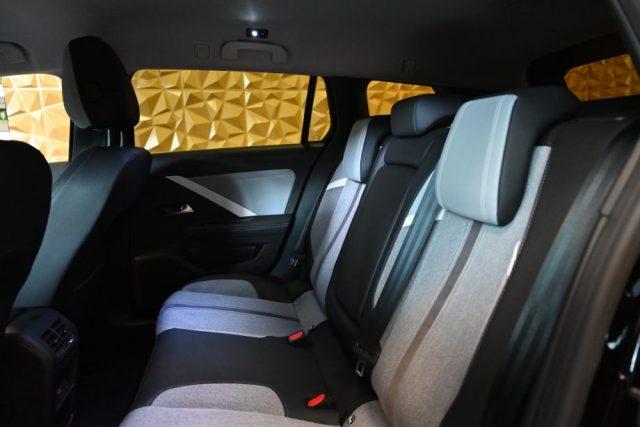 OPEL Astra 1.5 Turbo Diesel 130 CV AT8 Sports Tourer Ultimate