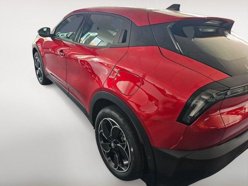 Alfa Romeo Junior 1.2 ibrida 145cv edct6