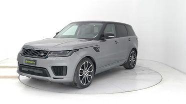 LAND ROVER Range Rover Sport 3.0d i6 mhev HSE Dynamic 249cv auto