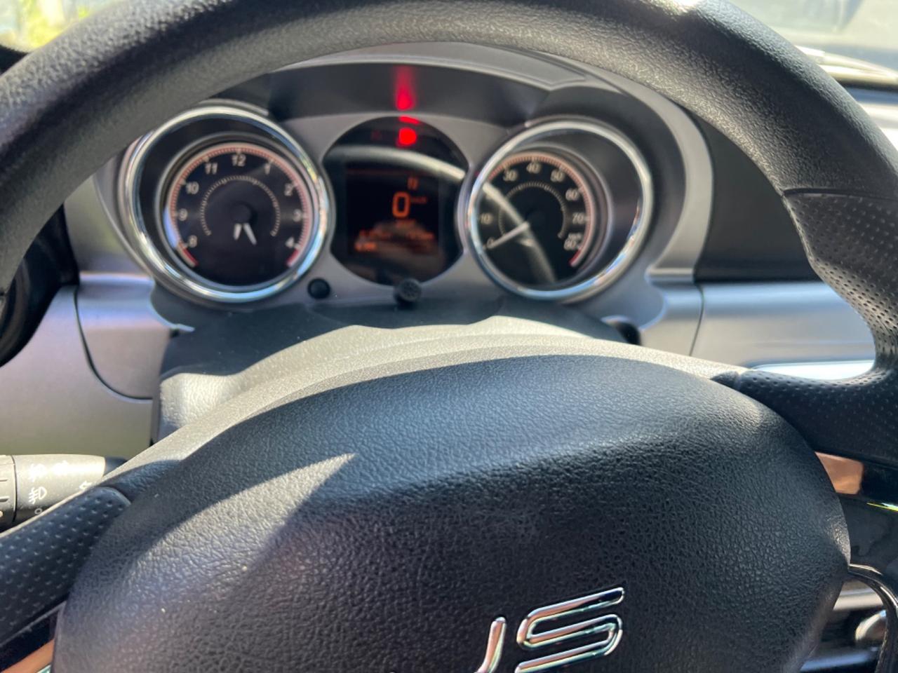 Ligier js 50 elegance full 2020 10000 km block shaft