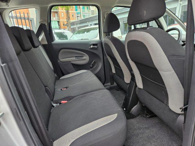 CITROEN C3 Picasso 1.6 HDi 90