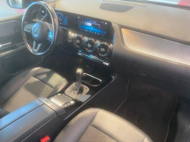 Mercedes-Benz Classe B B 160 Executive