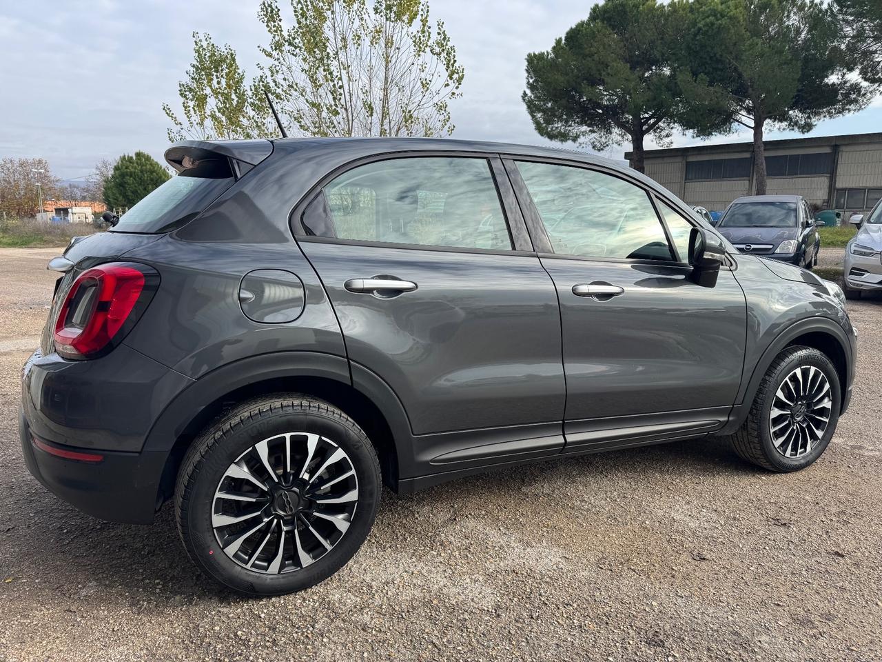 Fiat 500X 1.0 T3 120 CV Cross