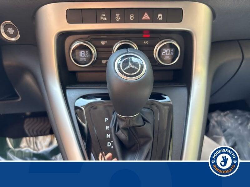 Mercedes-Benz Classe T 180 d AT