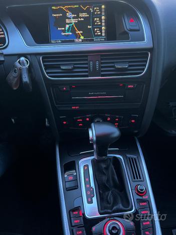 AUDI A5 2.7 V6 TDI multitronic Ambition Replica