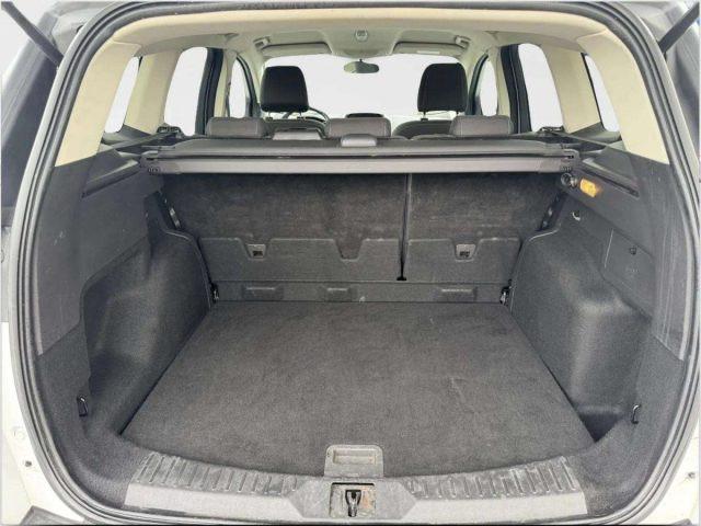 FORD Kuga 2.0 TDCI 4WD BUSINESS