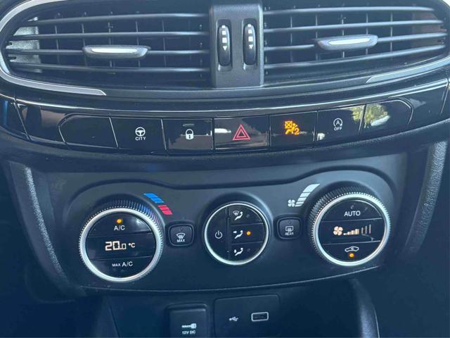 FIAT Tipo 1.3 Mjt S&S SW City Life