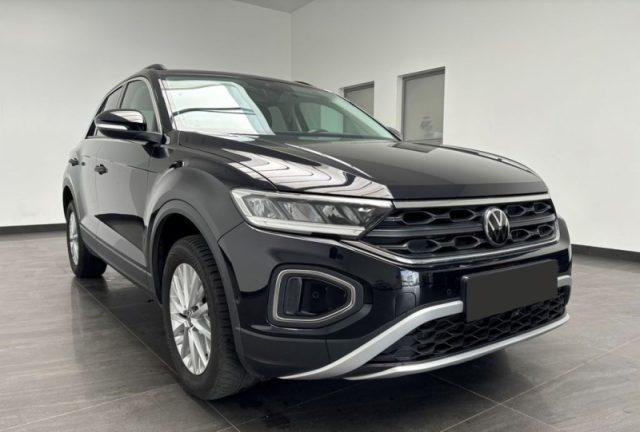 VOLKSWAGEN T-Roc 2.0 TDI SCR 150 CV DSG Life