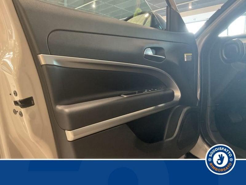 Jeep Avenger 1.2 MHEV 4XE Upland MY25