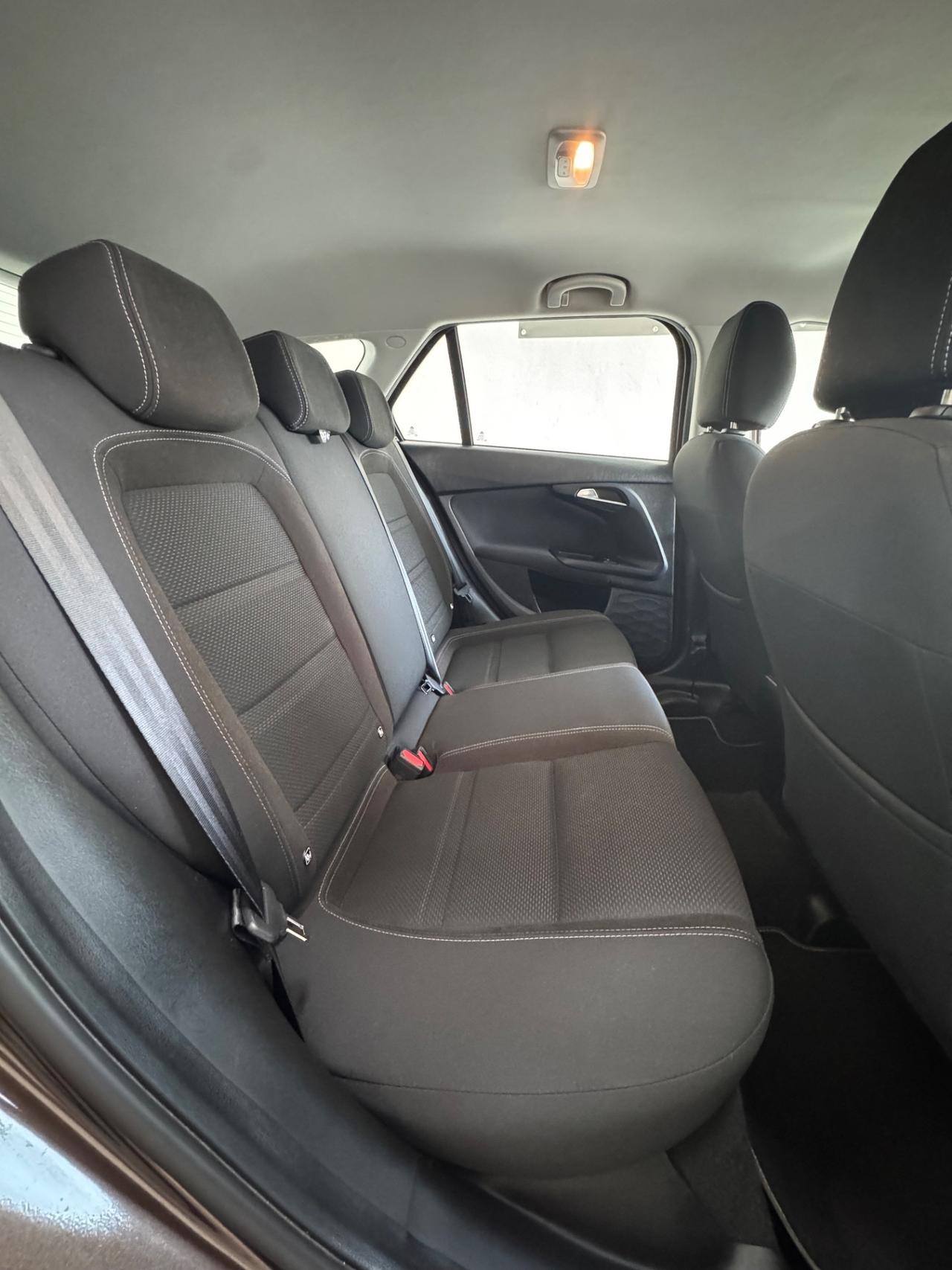 Fiat Tipo 1.6 Mjt SW Diesel FATTURABILE unico p.