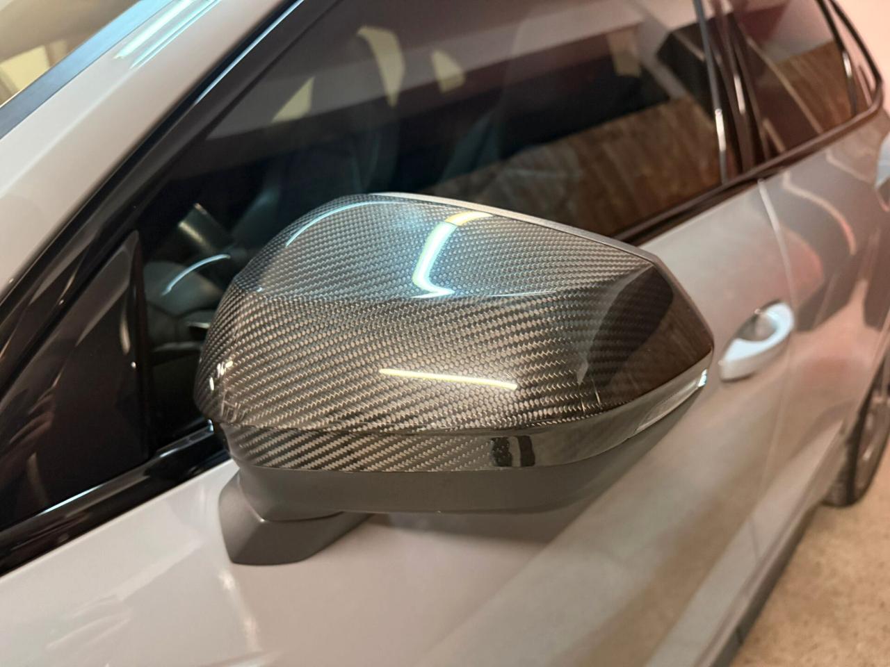 Audi RSQ3 SPB 2.5Tfsi 400Cv Quattro S-Tronic Performance