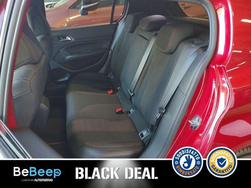 Peugeot 308 5P 1.2 PURETECH T GT LINE S&S 130CV MY18