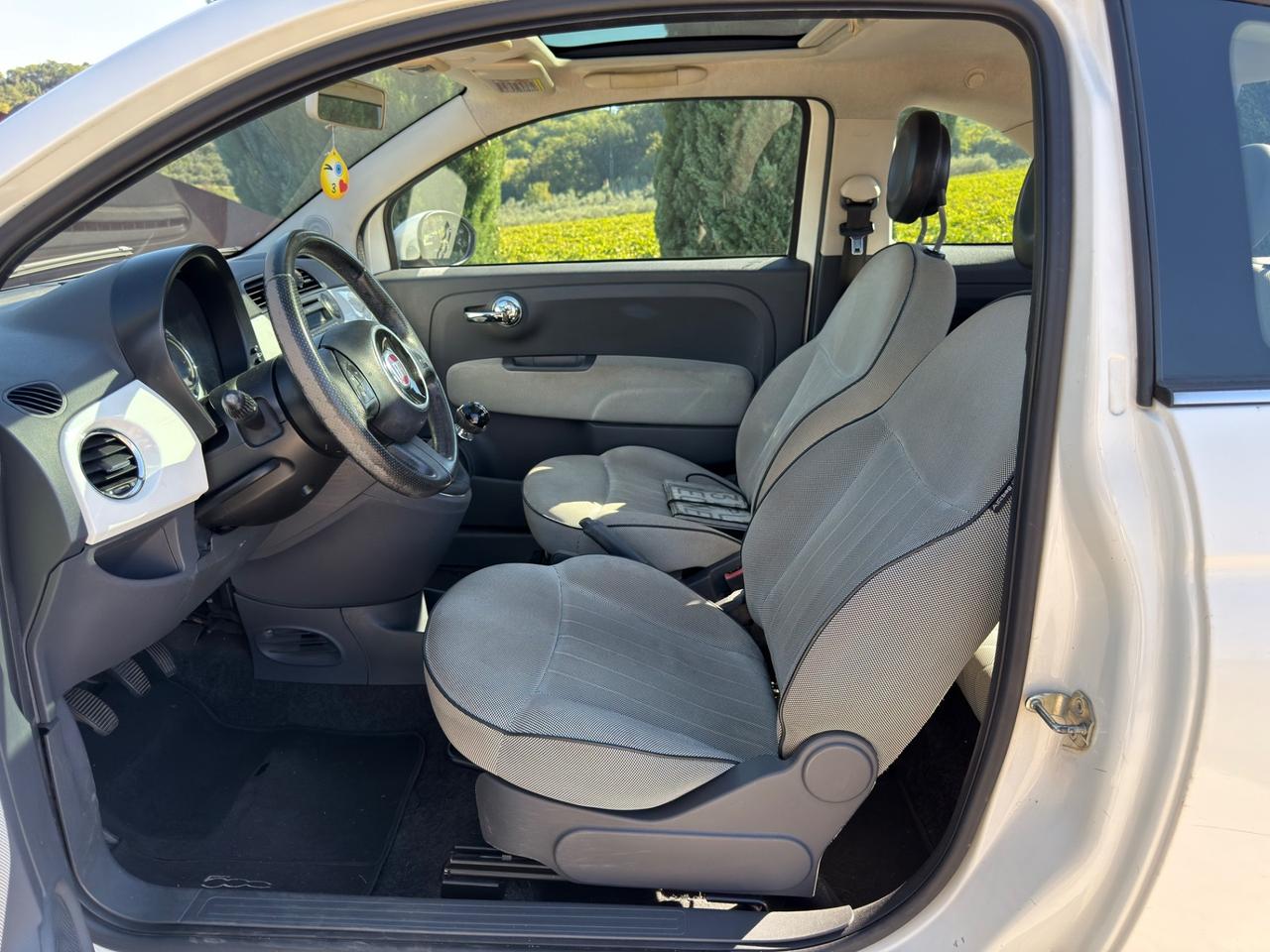 Fiat 500 1.2 Pop