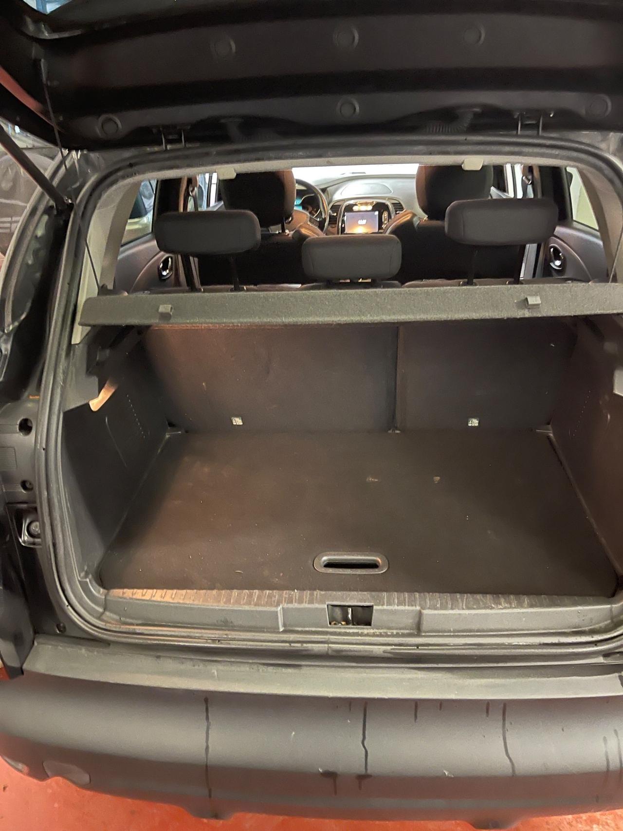 Renault Captur TCe 120 CV EDC Start&Stop Energy Intens