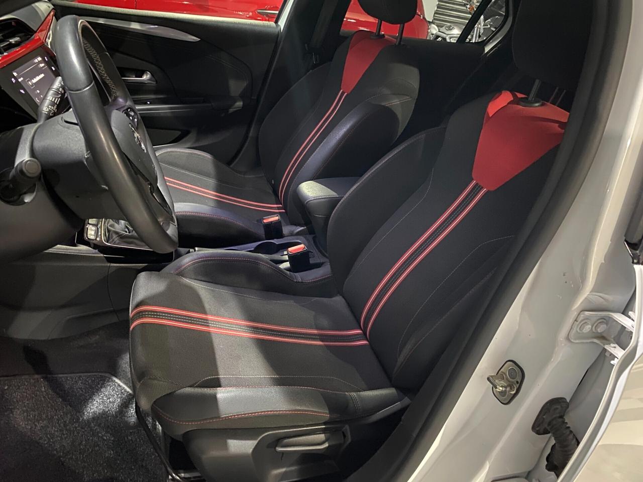 Opel Corsa 1.5 D 100 CV GS -2023