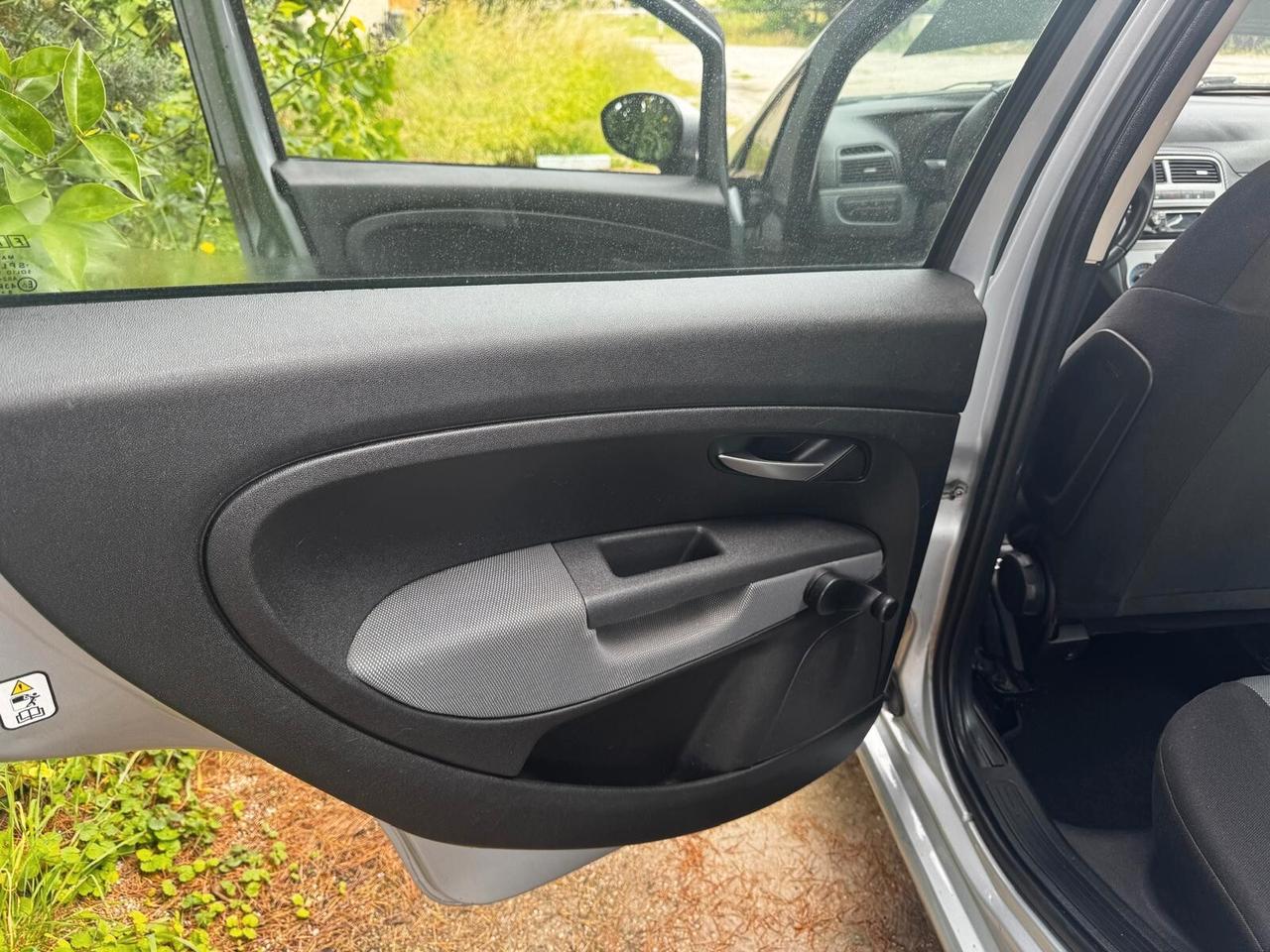 Fiat Grande Punto Grande Punto 1.4 5 porte Dynamic Natural Power