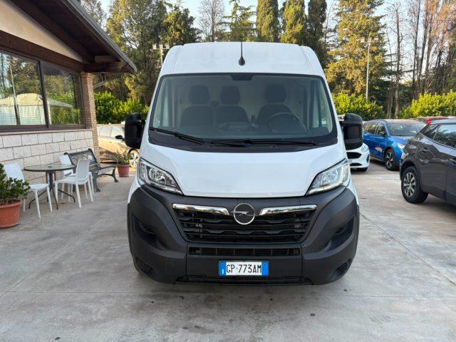 OPEL Movano 35 2.2 BlueHDi 140 S&S