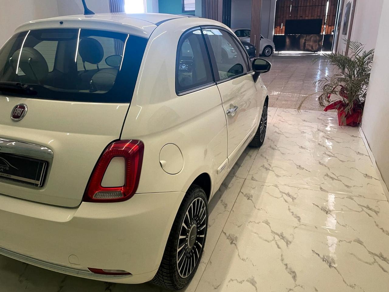 Fiat 500 Fiat 500 1200cc 69cv Riva