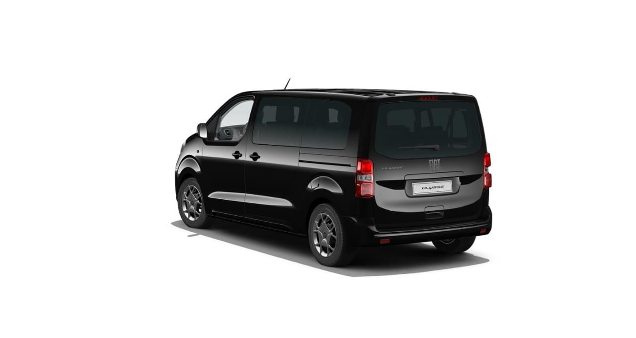FIAT Ulysse M1 2.0 bluehdi 180cv L2H1 at8 +IVA