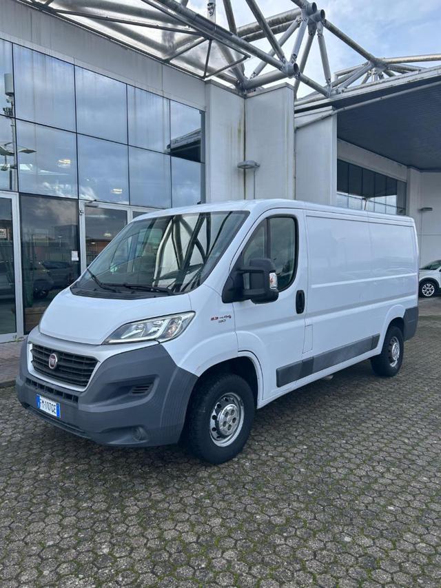 FIAT Ducato 30 2.3 MJT 130CV PM-TN Furgone IVA COMPRESA