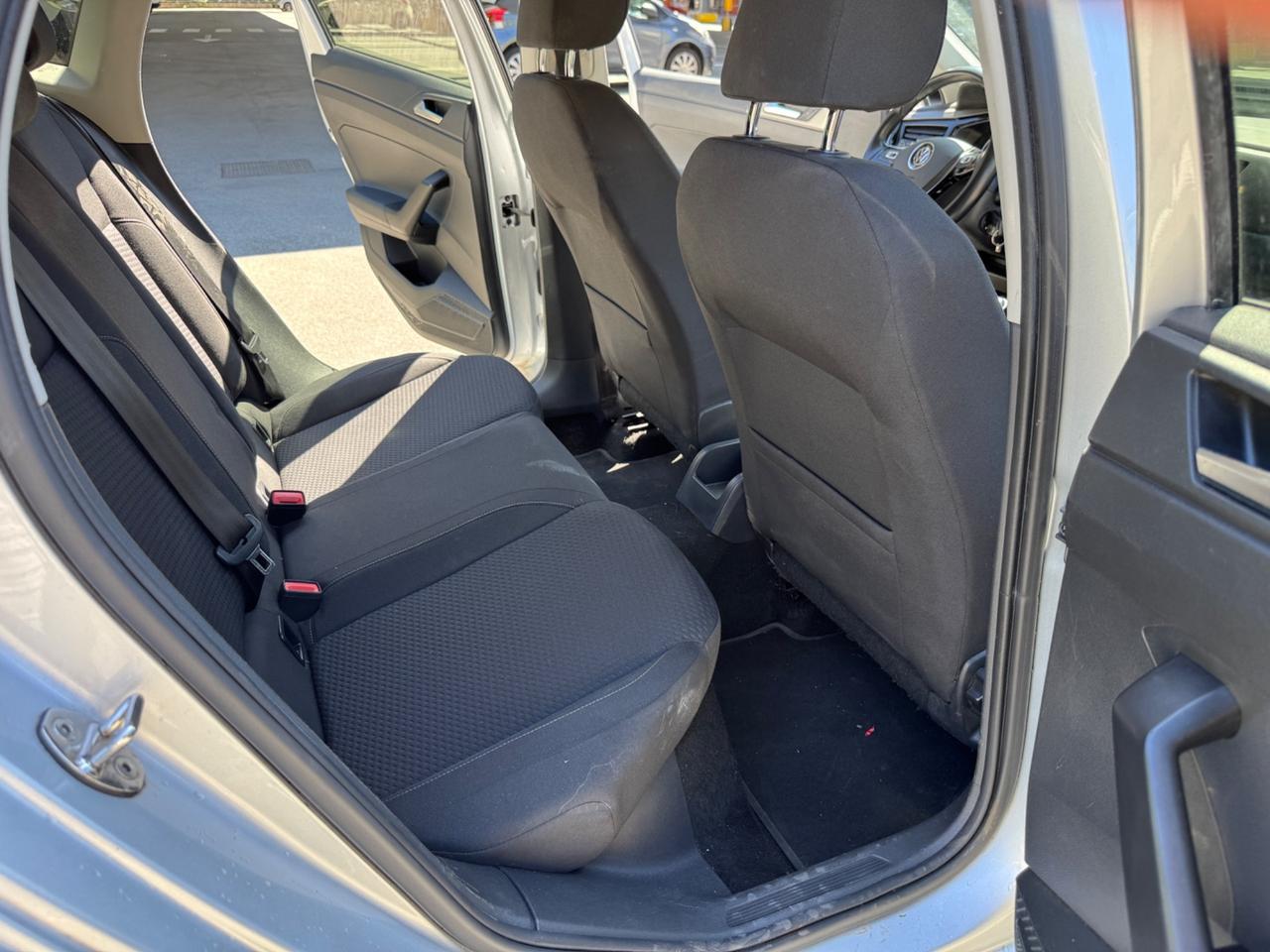 Volkswagen Polo 1.0 TSI R-Line euro6d 2021