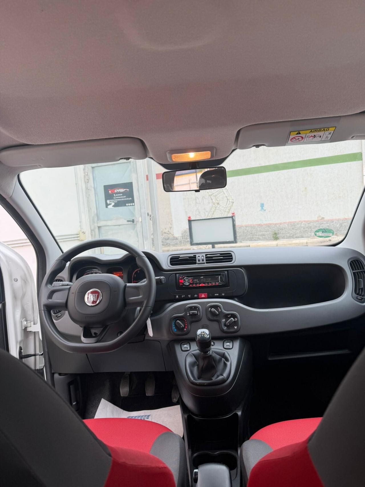 Fiat Panda 1.2 EasyPower Easy