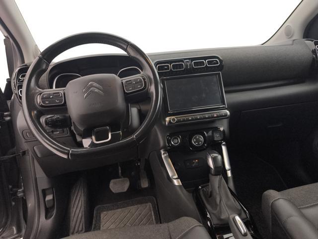 CITROEN C3 Aircross 1.5 bluehdi Shine Pack s&s 120cv eat6