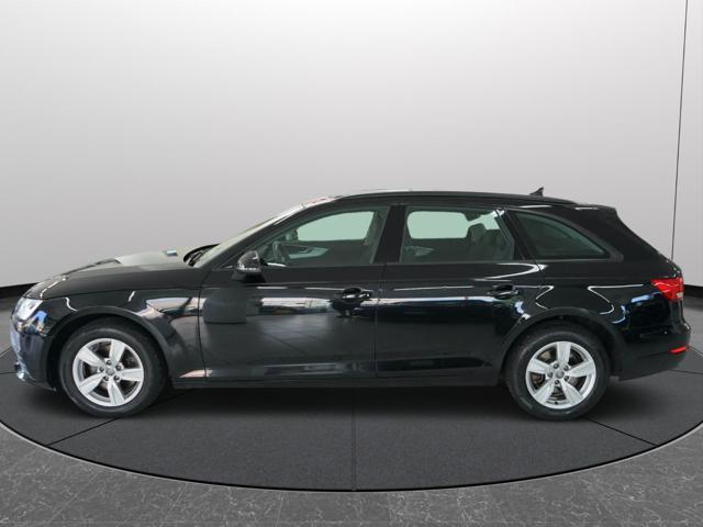 AUDI A4 Avant 2.0 TDI 150 CV Business Uniprop. Italiana