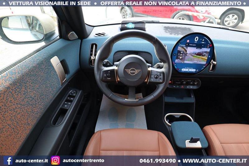 MINI Countryman Favoured Pacchetto XL 1.5 170CV 19 TETTO