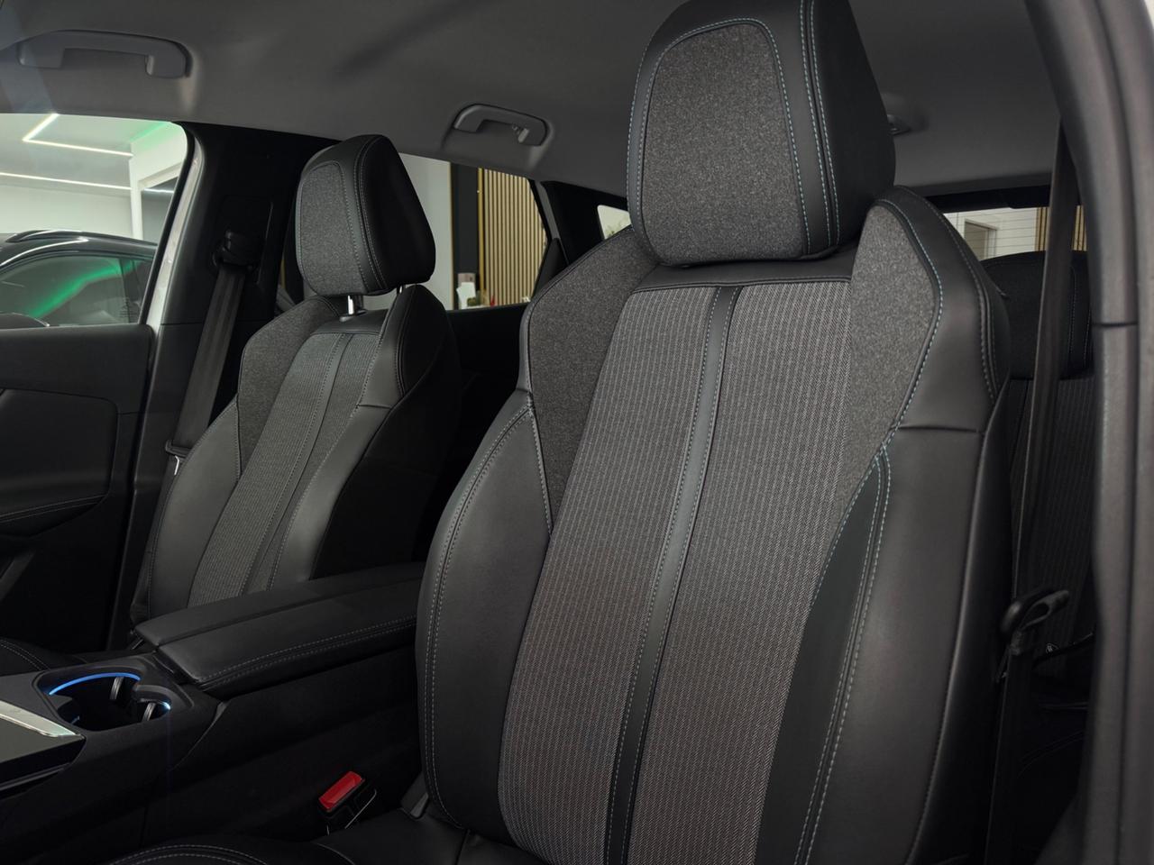 Peugeot 3008 130Cv EAT8 Allure Pack Full Opt