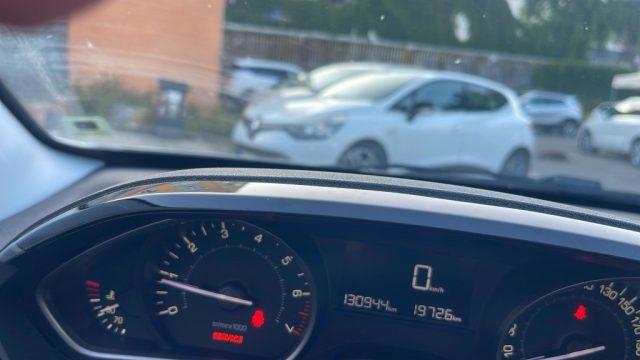 PEUGEOT 208 1° serie PureTech 82 5p. GPL Allure