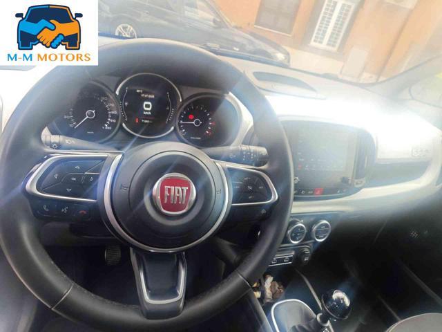 FIAT 500L 1.3 Multijet 95 CV Cross.UNI PROPRI